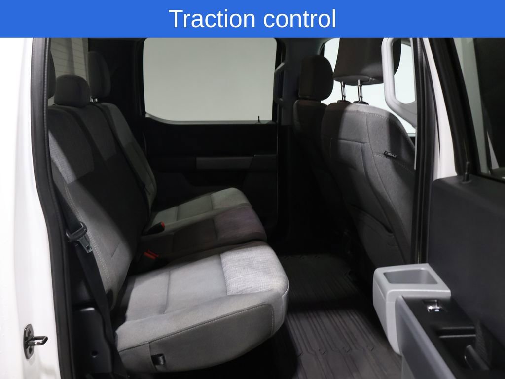 Used 2022 Ford F150 XLT image 11
