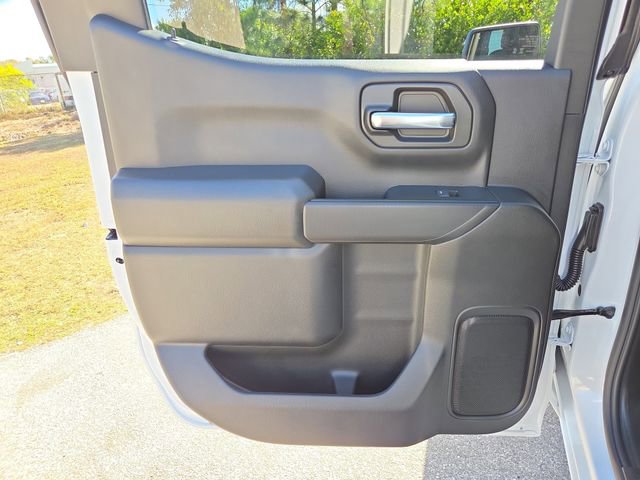 New 2026 GMC Sierra 1500 Pro w/ Pro Value Package image 9