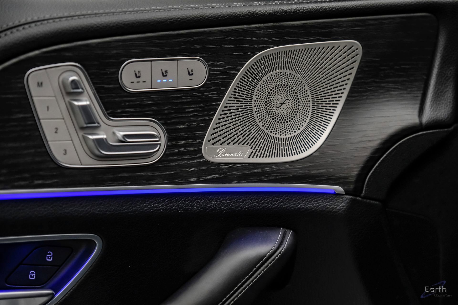 Used 2024 Mercedes-Benz GLE 53 AMG 4MATIC Coupe image 91