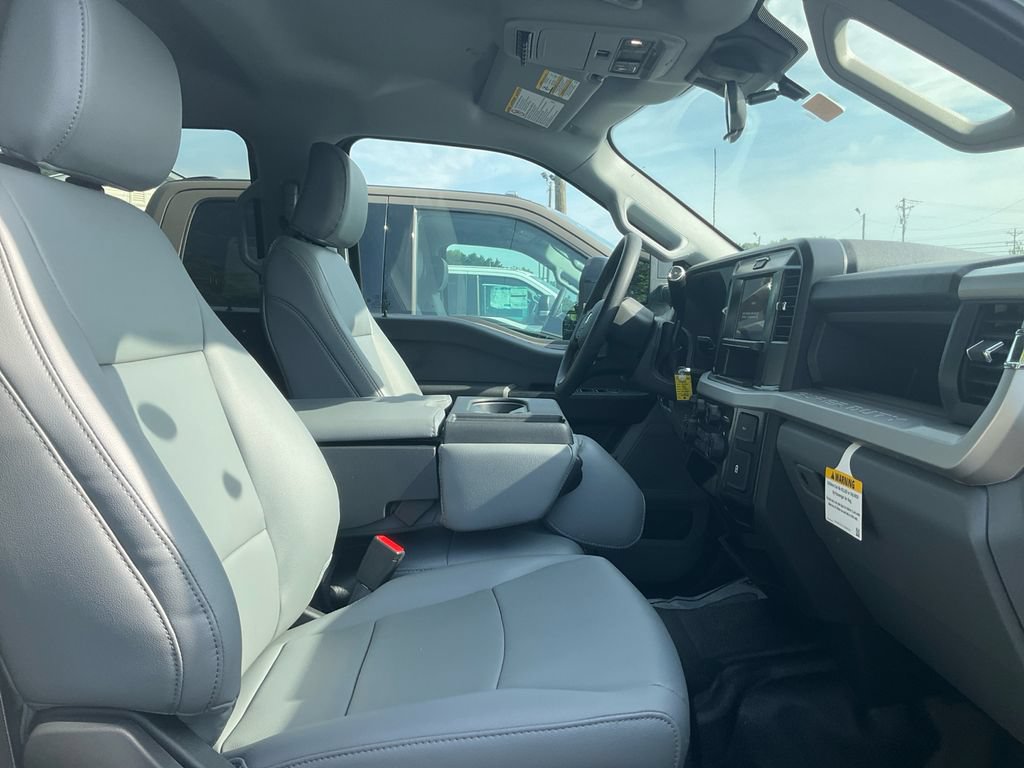New 2026 Ford F350 XL AWD/4WD image 12
