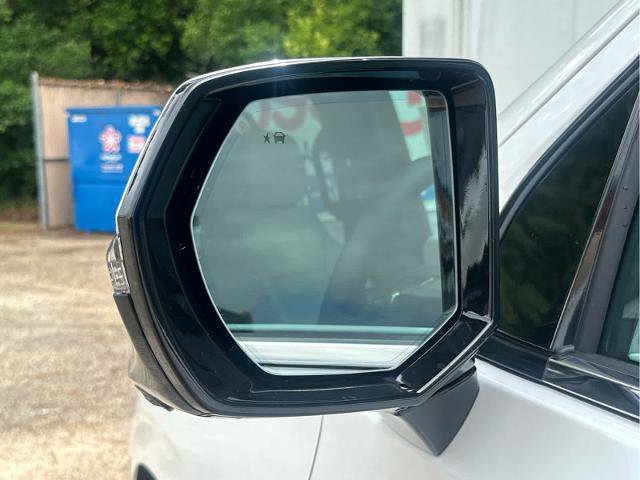 New 2025 Chevrolet Suburban Premier image 15