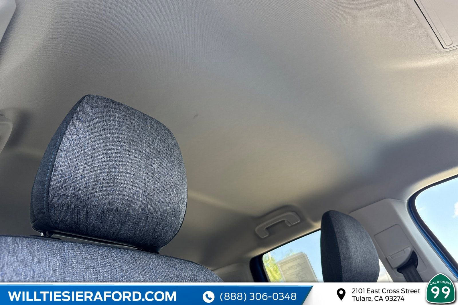 New 2025 Ford Maverick XLT image 14