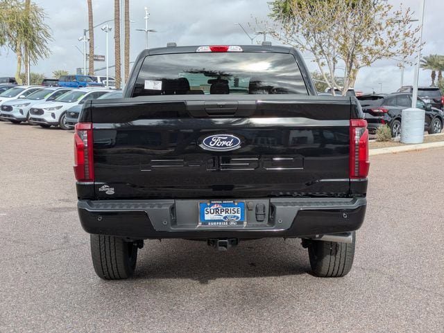 New 2026 Ford F150 STX w/ Equipment Group 200A AWD/4WD image 50