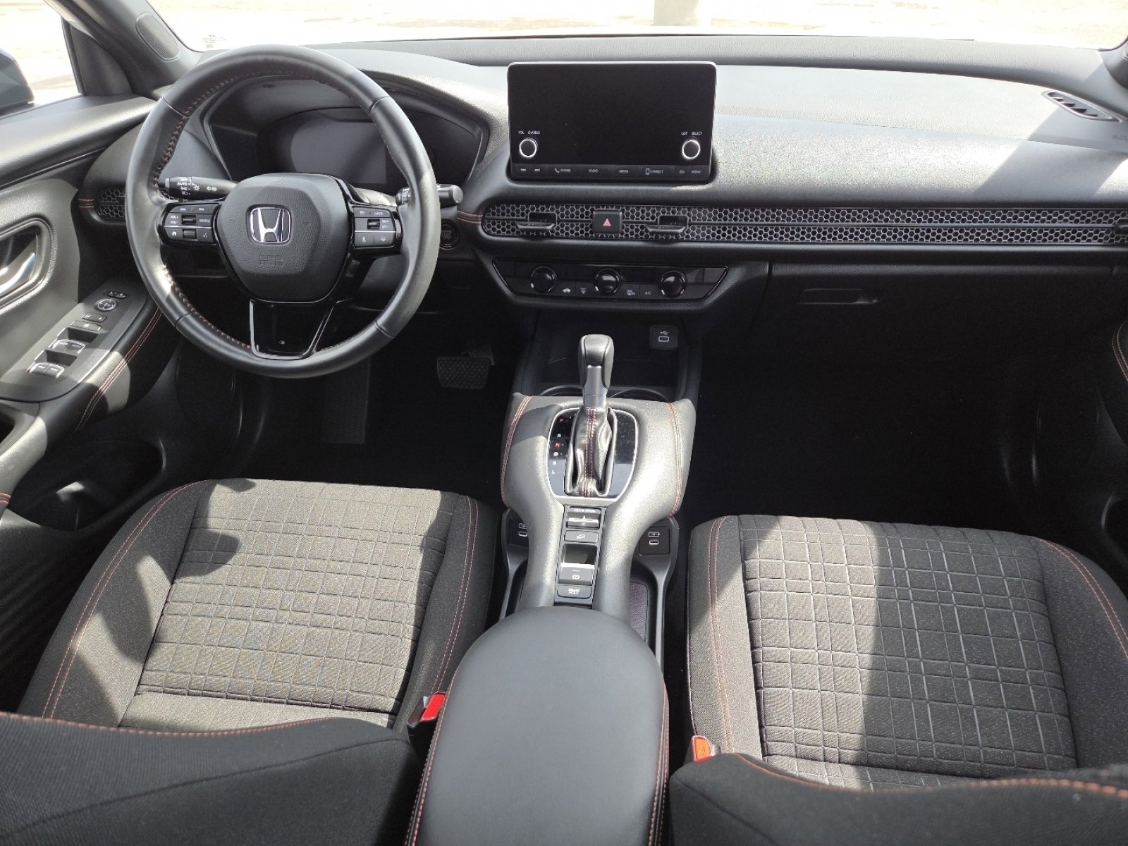 Used 2024 Honda HR-V Sport image 24