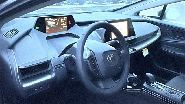New 2026 Toyota Prius LE image 10