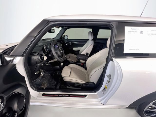 Used 2024 MINI Cooper John Cooper Works FWD image 10