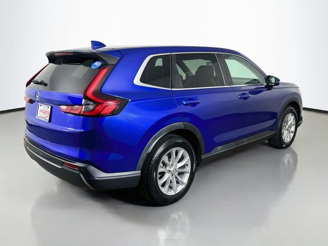 Certified 2023 Honda CR-V EX-L image 20