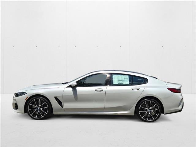 New 2026 BMW 840i w/ M Sport Professional Package RWD image 9