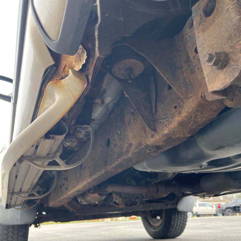 Used 2005 Toyota Tundra SR5 AWD/4WD image 27