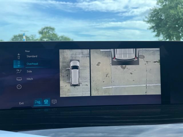 New 2026 Cadillac Escalade Sport w/ Touring Package AWD/4WD image 34