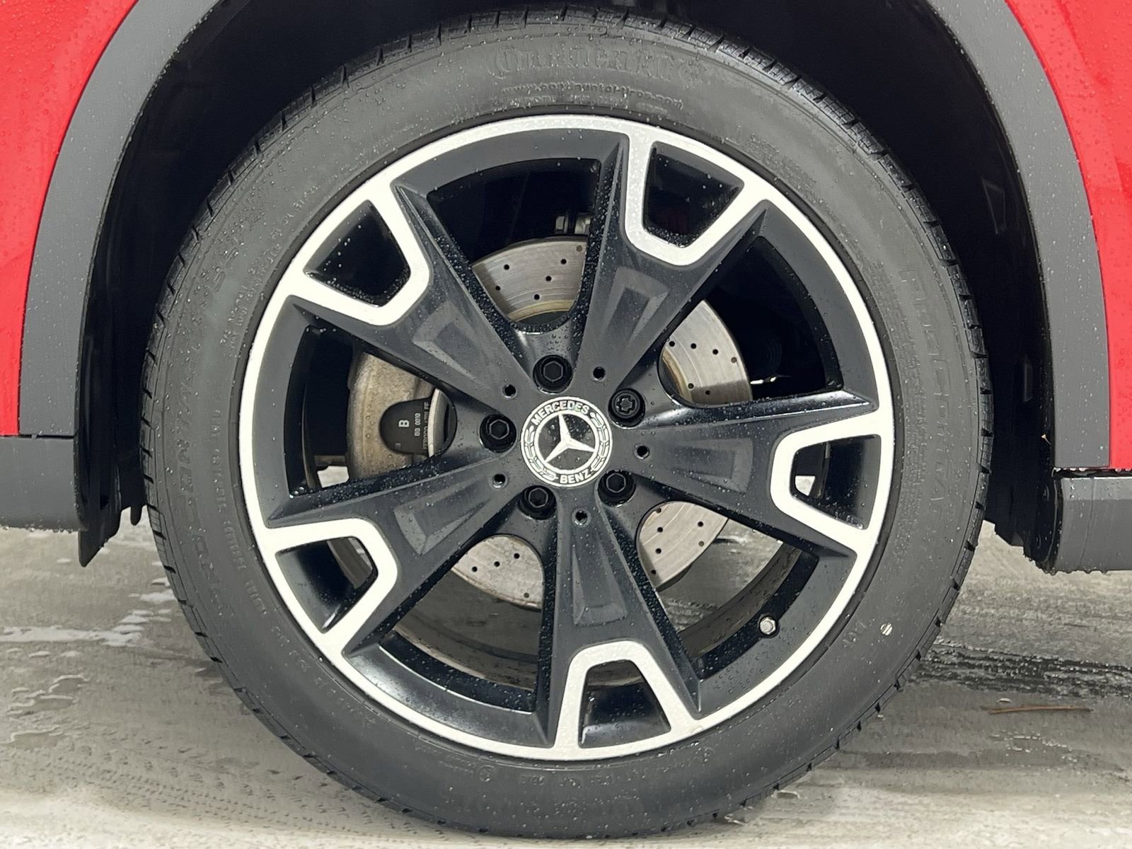 Used 2020 Mercedes-Benz GLA 250 image 10