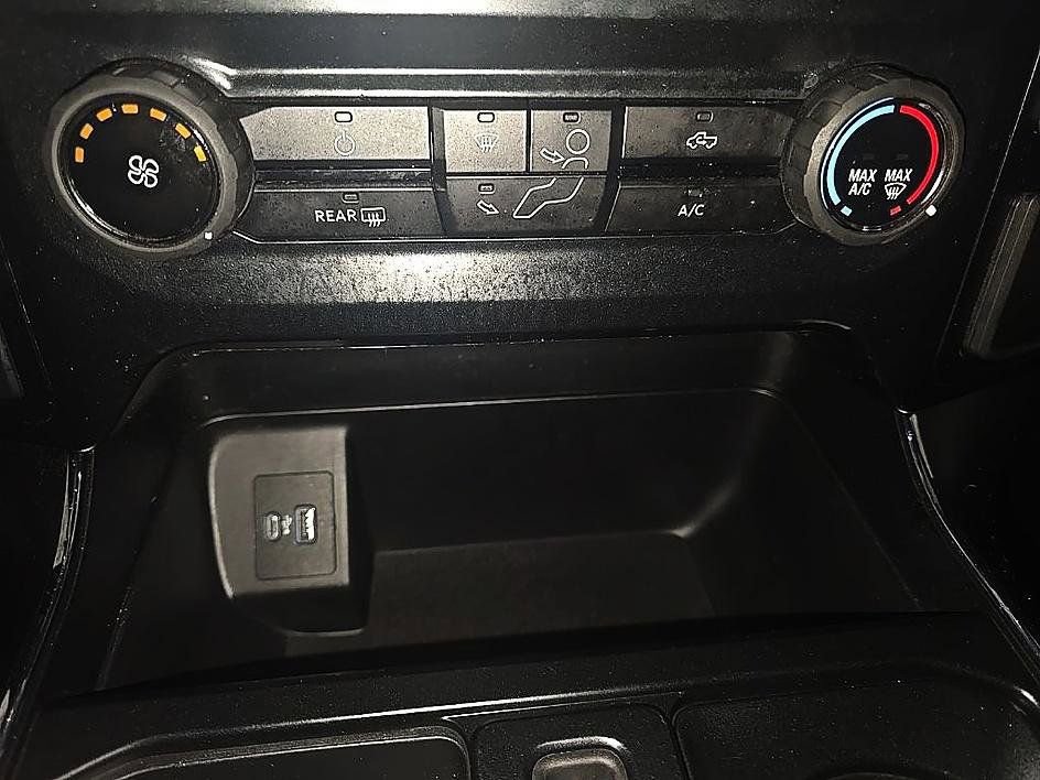 Used 2023 Ford F150 XL w/ STX Appearance Package image 25