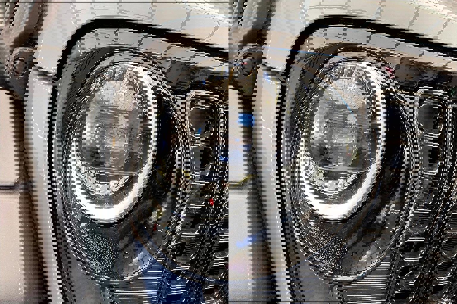 New 2026 Jeep Wrangler Willys image 15