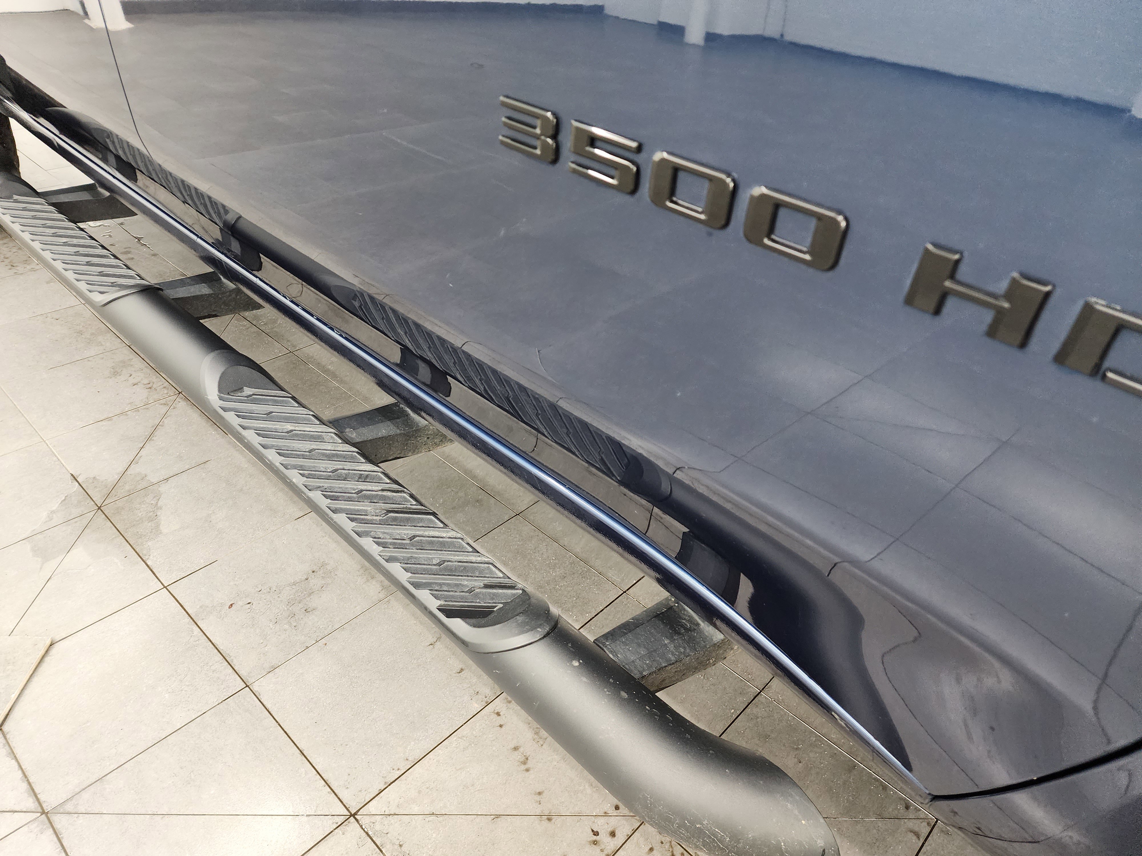 Used 2023 Chevrolet Silverado 3500 LTZ w/ LTZ Plus Package image 26