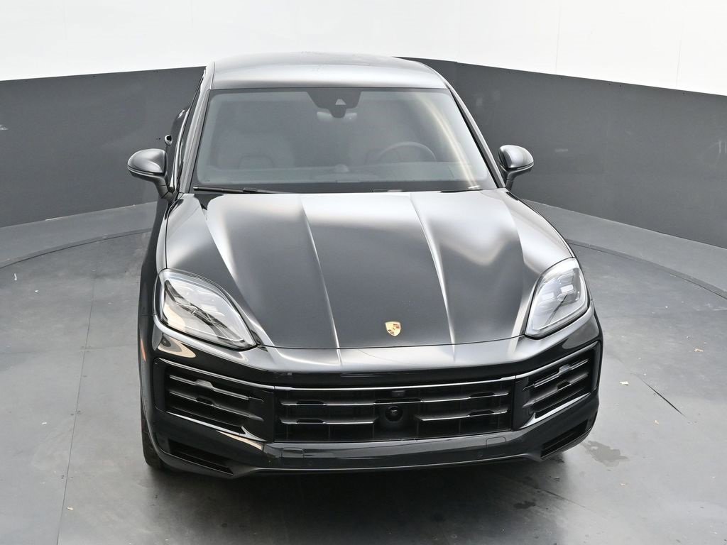 New 2026 Porsche Cayenne Coupe image 30