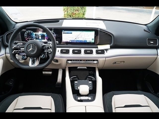 Used 2024 Mercedes-Benz GLE 63 AMG S image 15