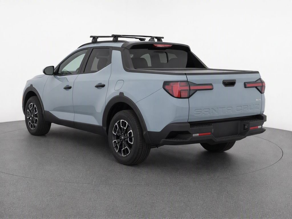 Used 2022 Hyundai Santa Cruz SEL w/ Activity Package AWD/4WD image 3