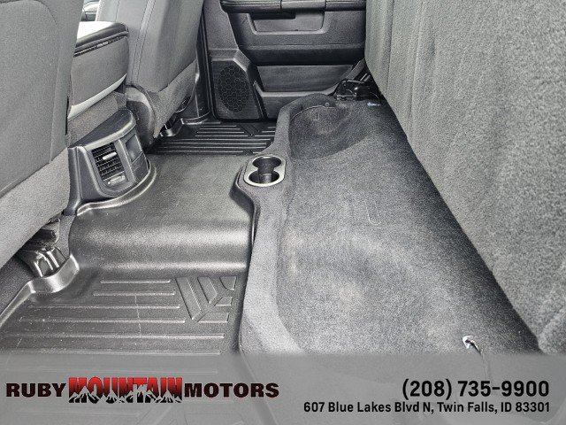 Used 2022 RAM 3500 Big Horn AWD/4WD image 32