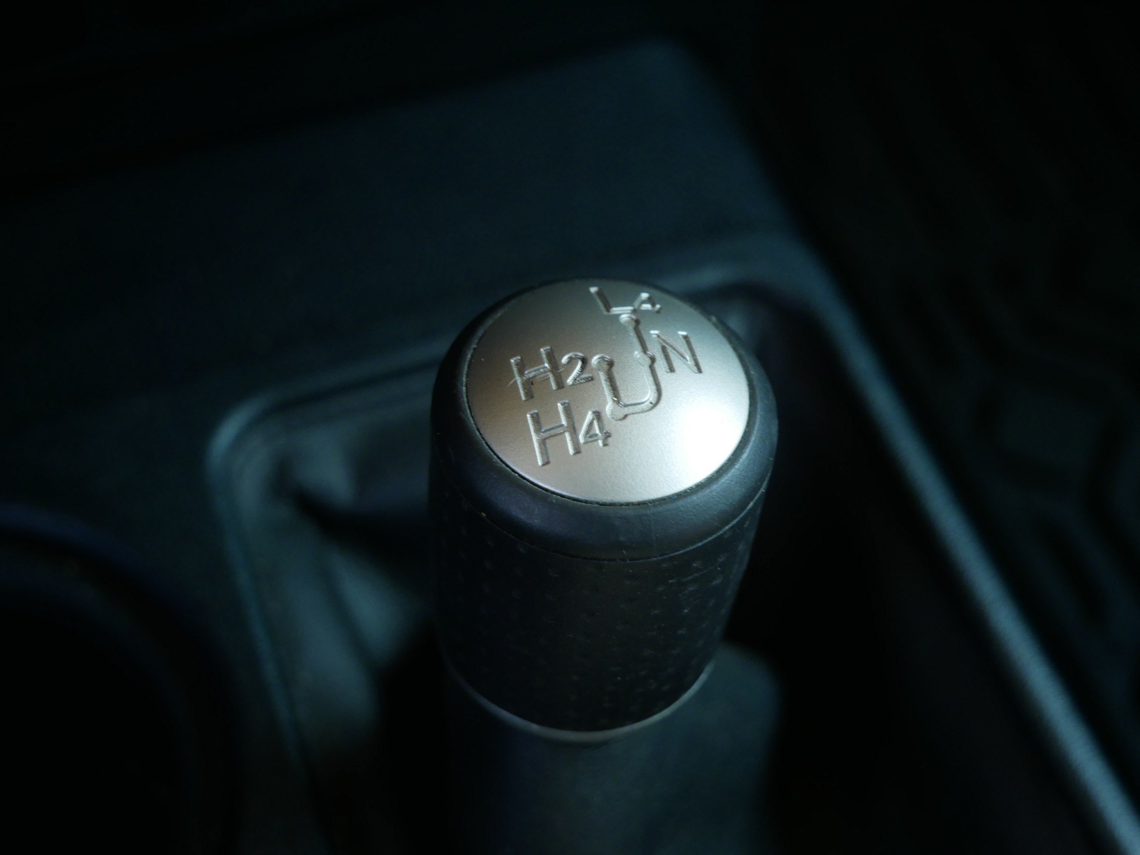 Used 2007 Toyota FJ Cruiser 4WD image 27