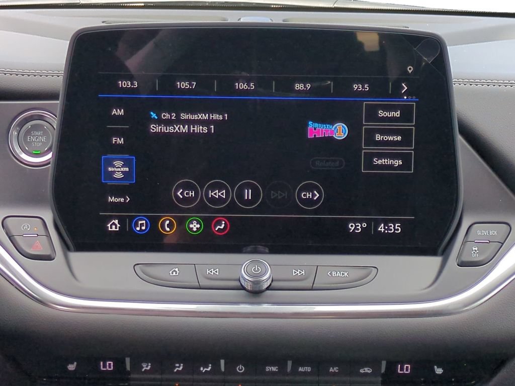 New 2026 Chevrolet Blazer LT w/ Convenience Package FWD image 18