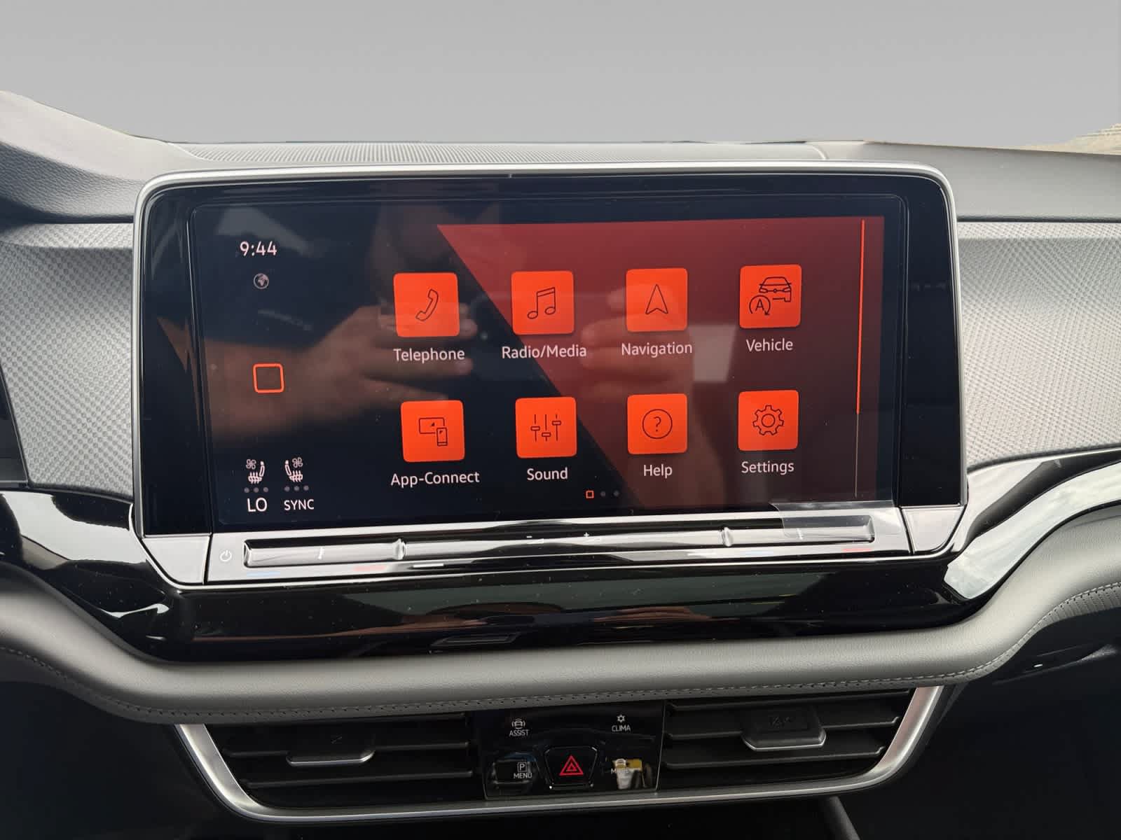 New 2026 Volkswagen Atlas Peak Edition AWD/4WD image 15