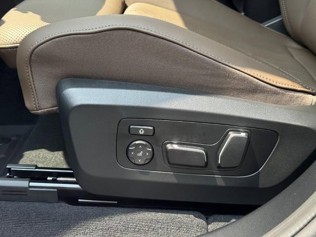 New 2025 BMW X3 xDrive30i w/ Premium Package image 10