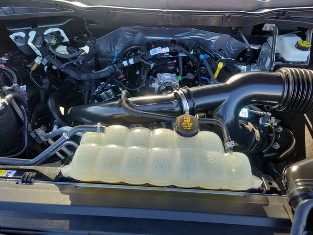 Used 2025 Ford F150 STX image 30