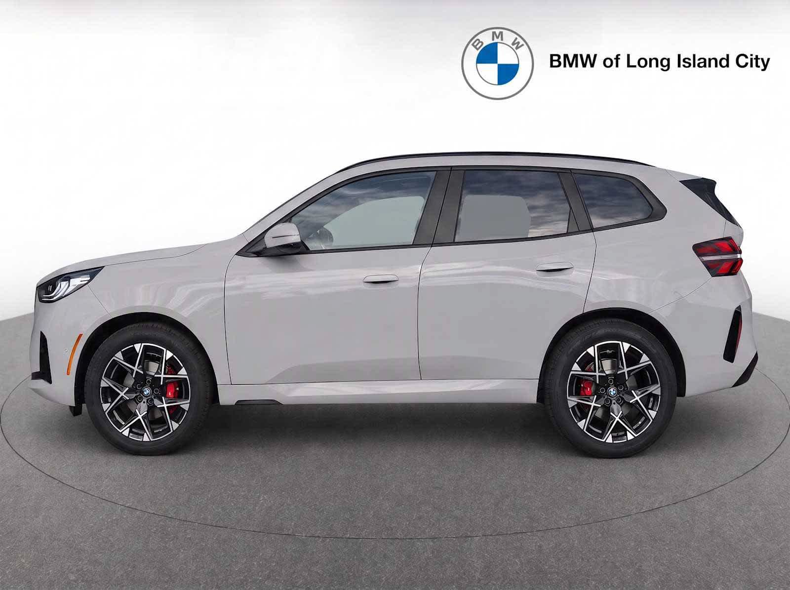 New 2026 BMW X3 xDrive30i w/ M Sport Package AWD/4WD image 4