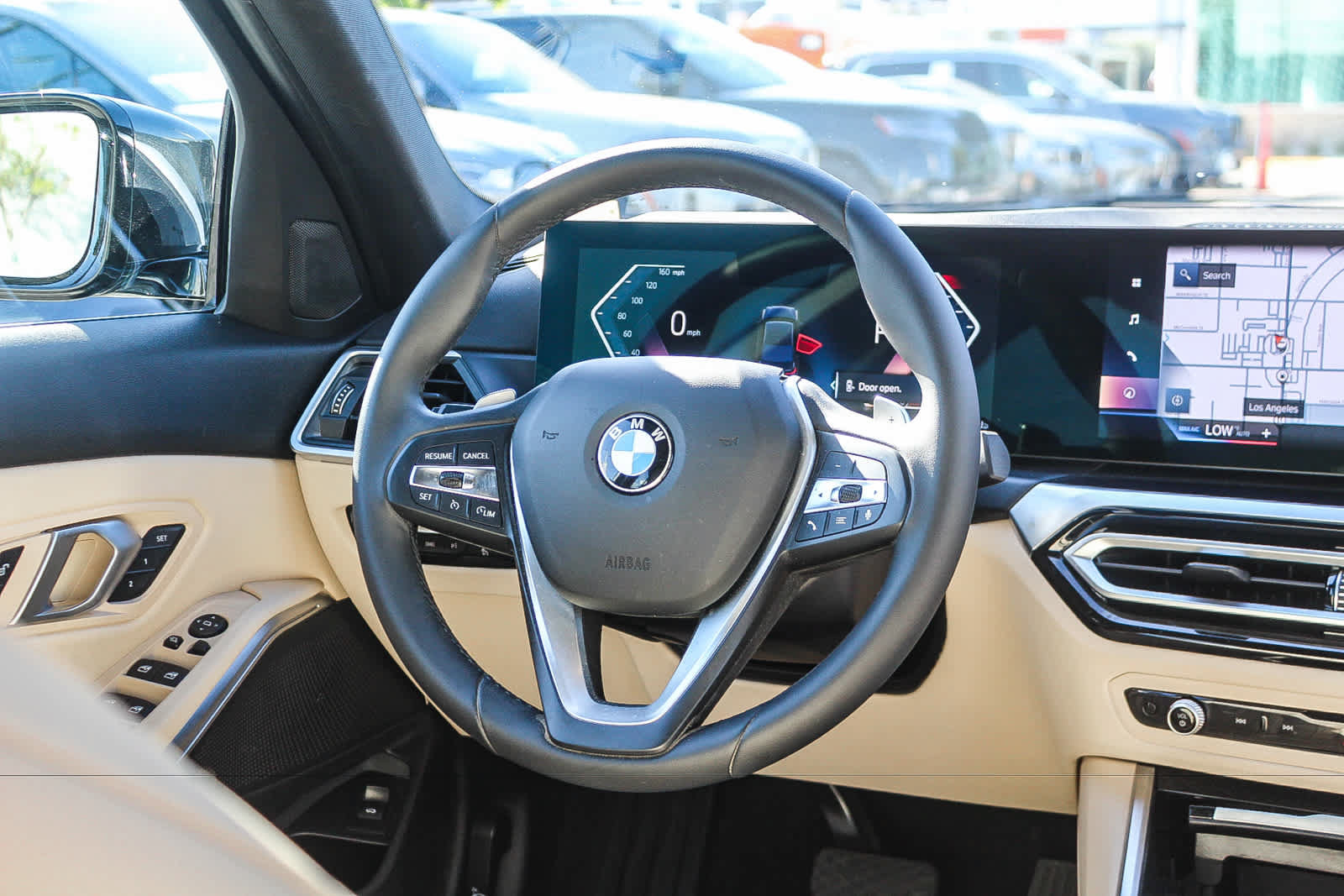 Used 2024 BMW 330i Sedan w/ Convenience Package RWD image 13