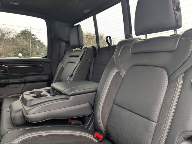 New 2026 RAM 1500 Rebel w/ G/T Package AWD/4WD image 29