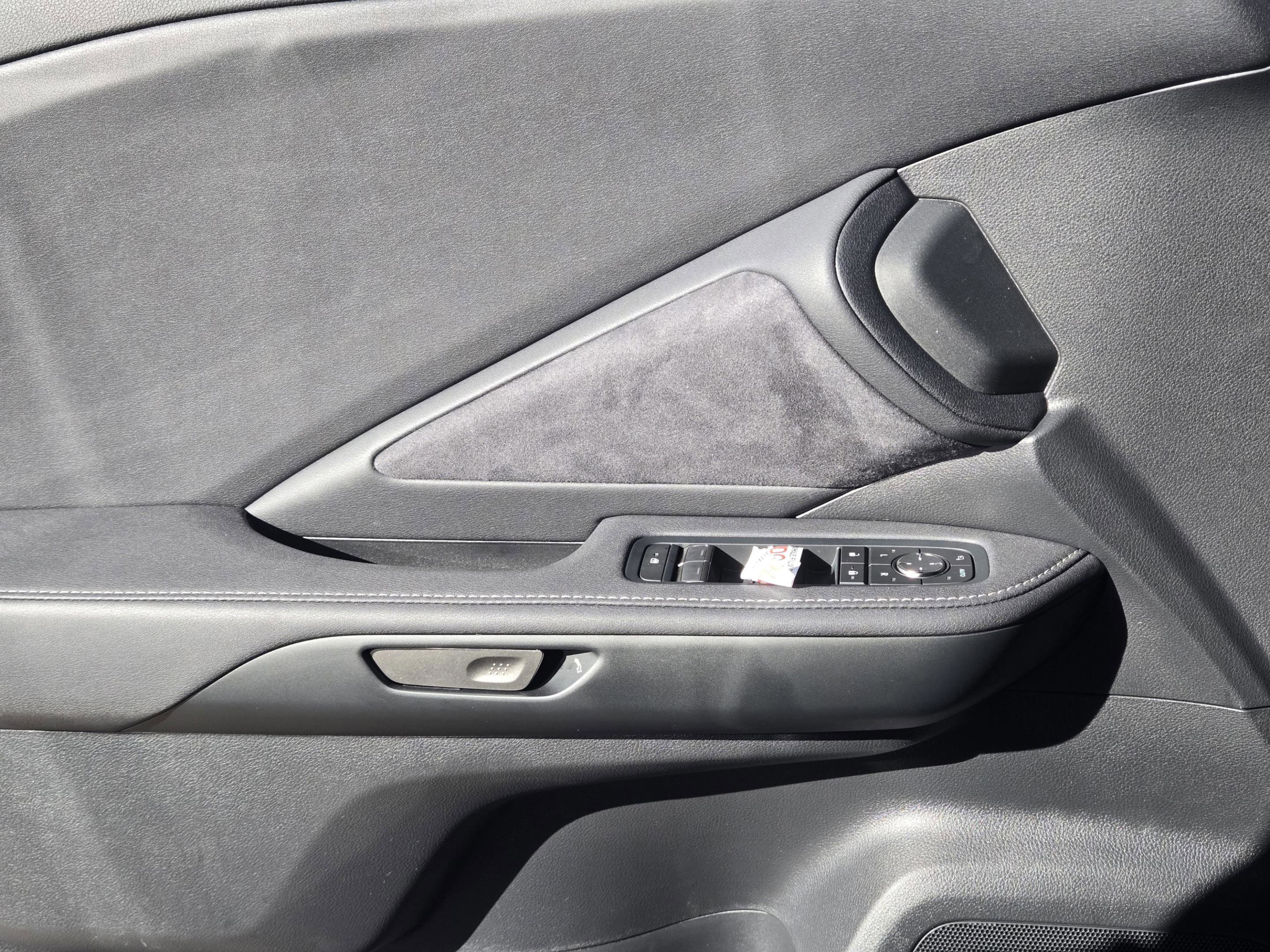 New 2026 Lexus TX 500h AWD image 17