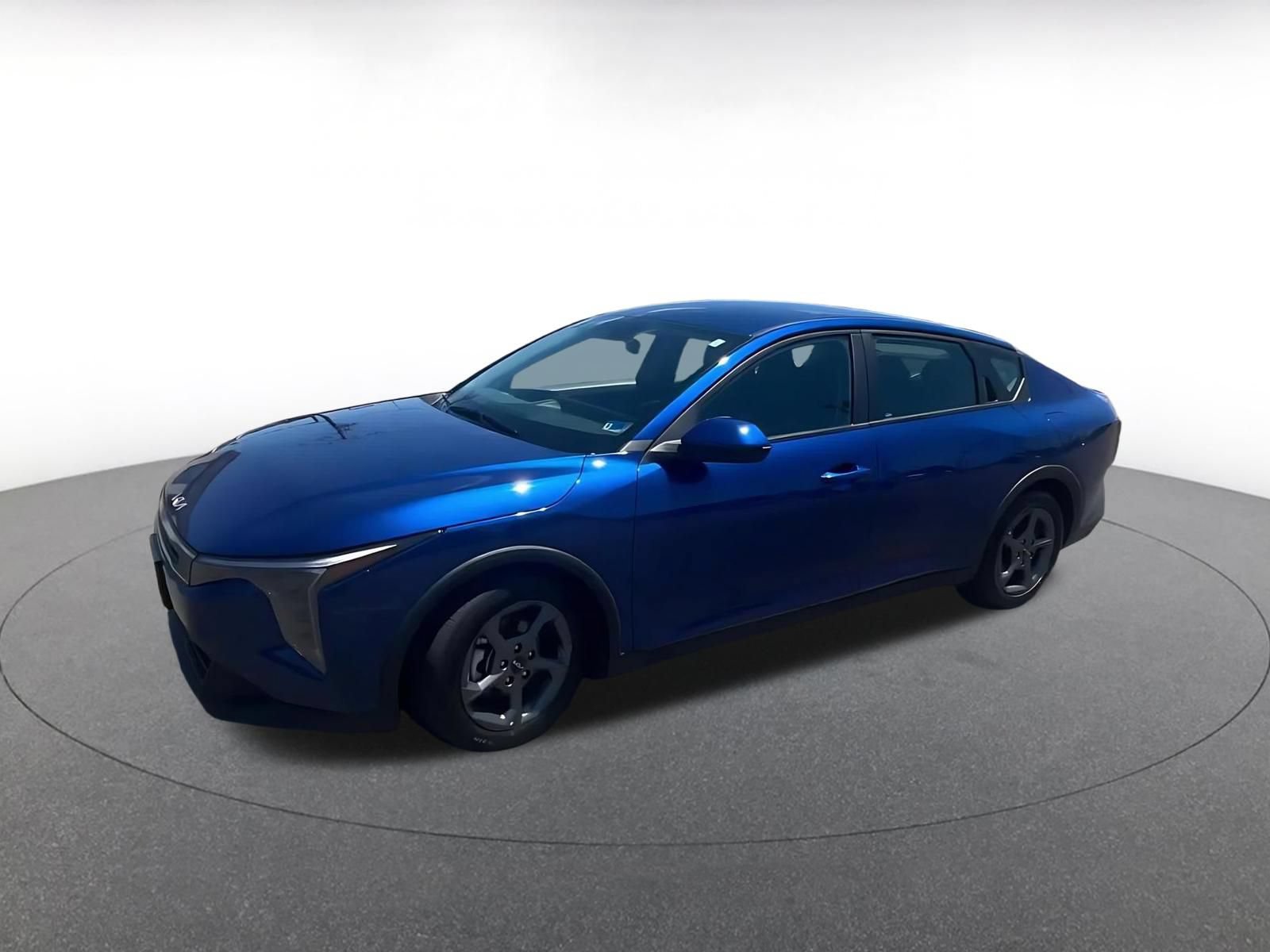 Used 2025 Kia K4 FWD image 8
