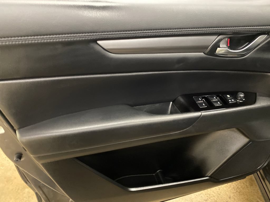 Certified 2023 MAZDA CX-5 AWD 2.5 S image 11