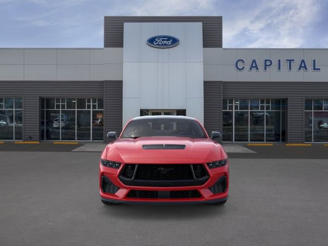 New 2026 Ford Mustang GT Premium w/ GT Performance Package image 6