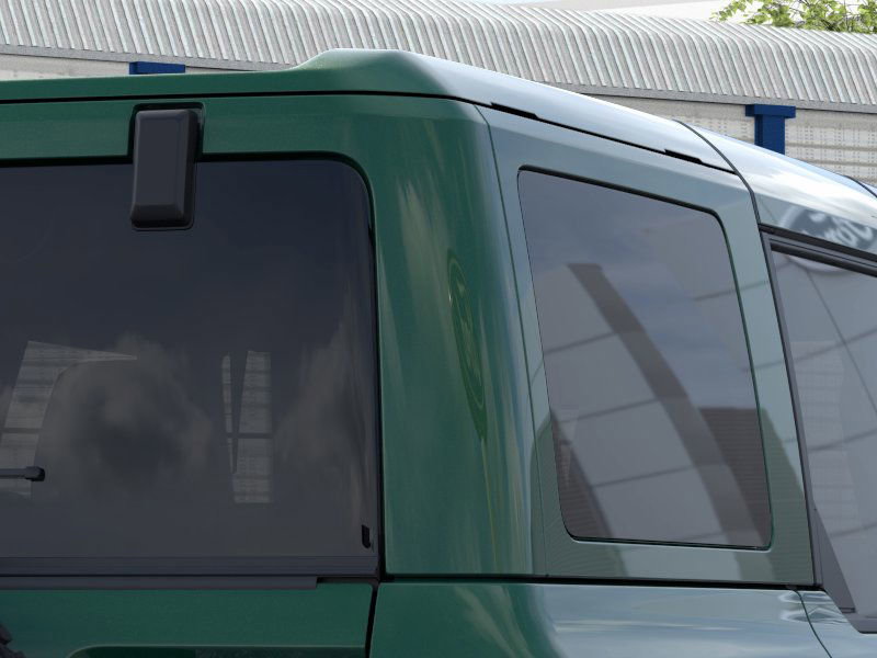 New 2025 Ford Bronco Outer Banks image 25