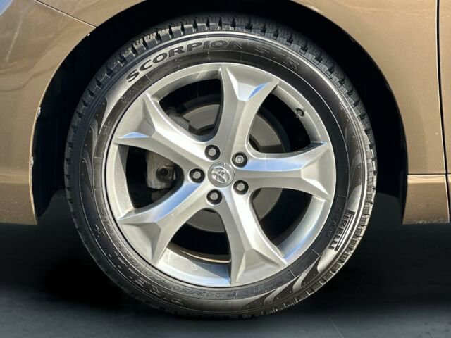 Used 2013 Toyota Venza LE image 33