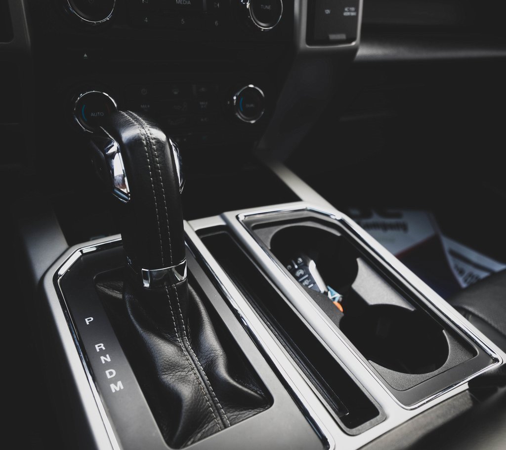 Used 2017 Ford F150 Lariat image 19