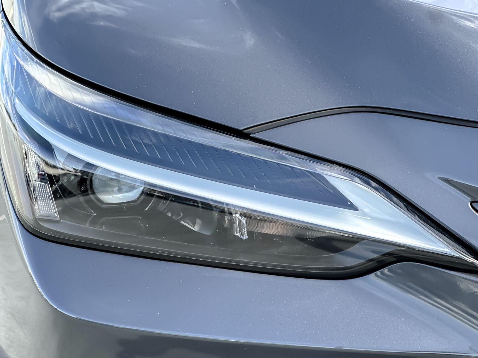 Used 2024 Lexus NX 250 AWD w/ Cold Area Package image 31