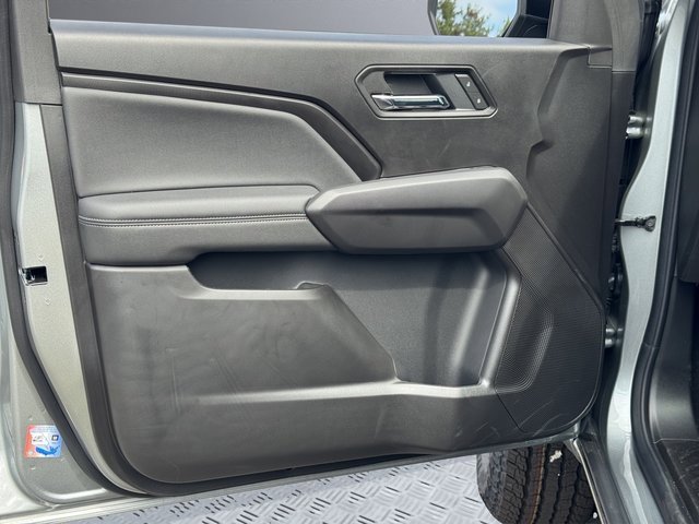 New 2026 GMC Canyon Elevation w/ Convenience Package image 13