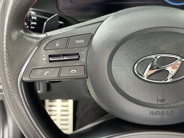 Used 2022 Hyundai Sonata N Line FWD image 24