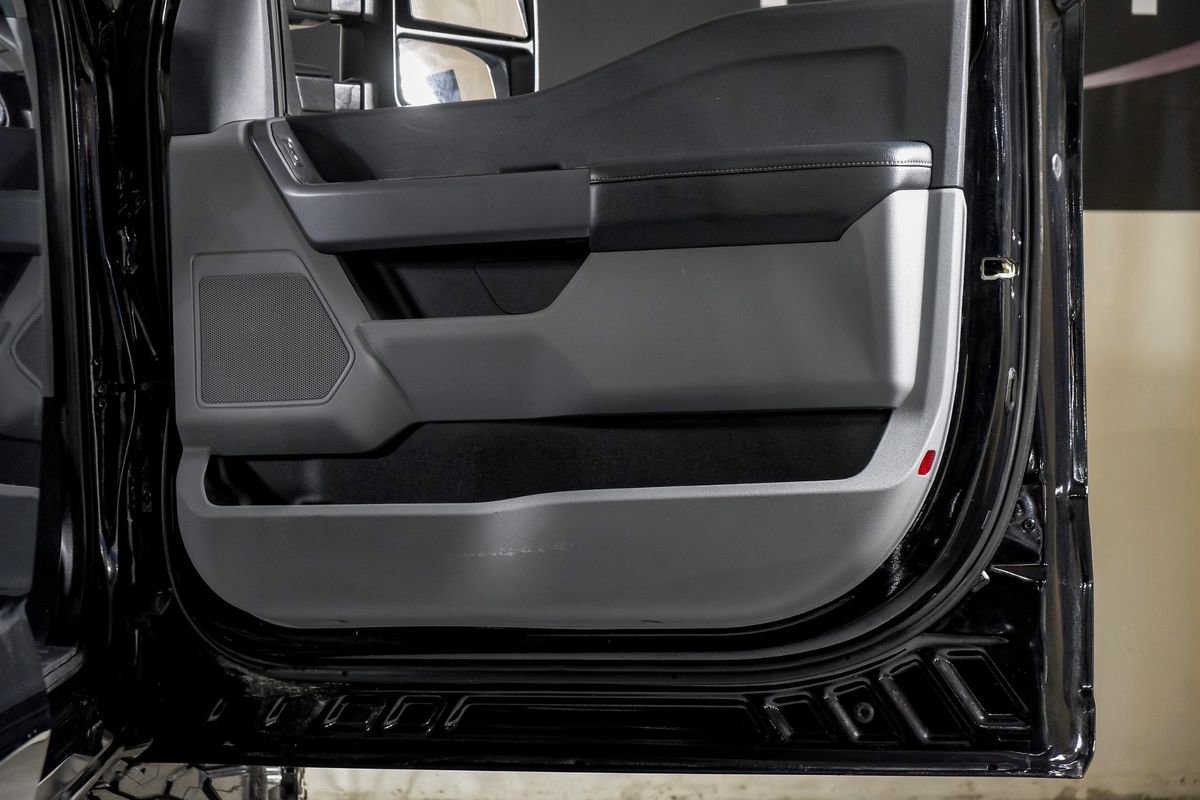 Used 2025 Ford F350 XLT image 33