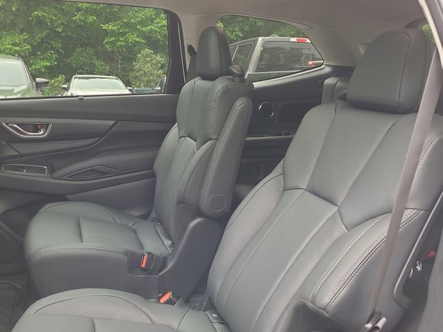 New 2026 Subaru Ascent Limited AWD/4WD image 13