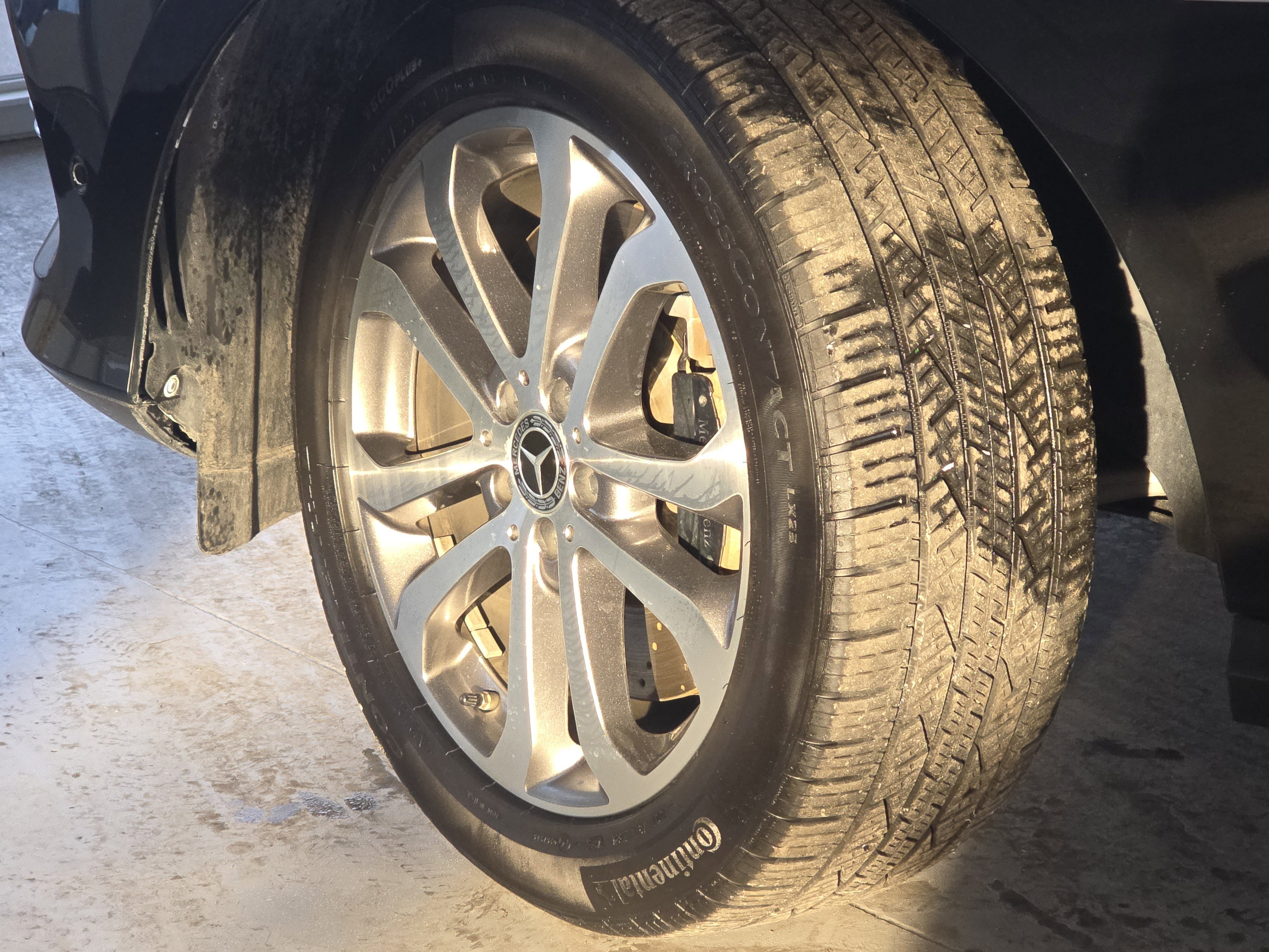 Used 2018 Mercedes-Benz GLE 550e 4MATIC image 10