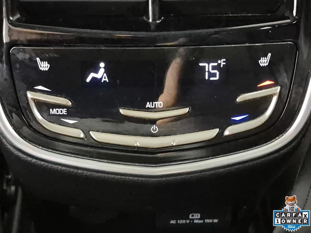Used 2015 Cadillac XTS Premium FWD image 26