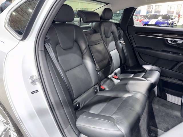 Used 2018 Volvo S90 T5 Momentum w/ Convenience Package image 59