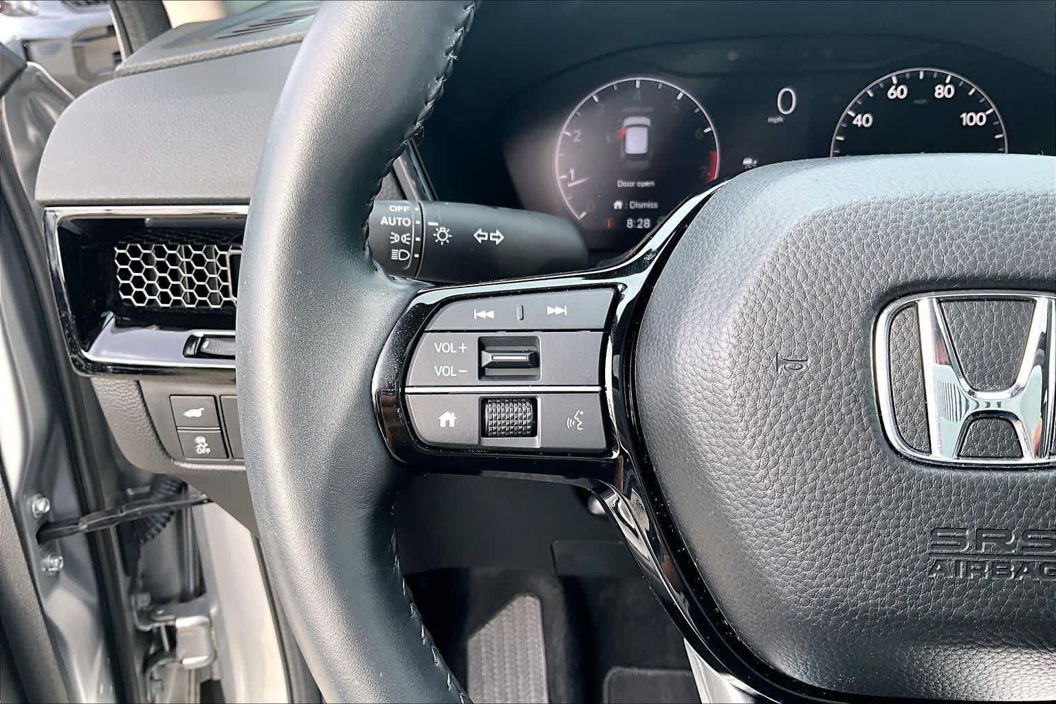 Used 2024 Honda CR-V EX-L image 22