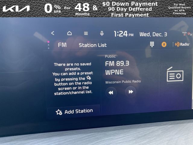 New 2025 Kia Telluride EX X-Line image 21
