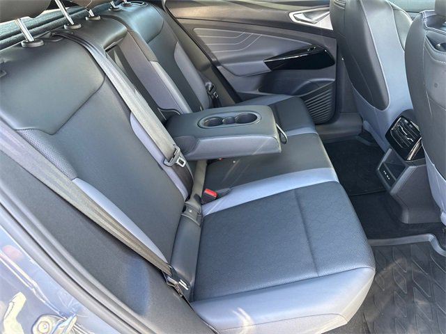 Certified 2023 Volkswagen ID.4 S image 18
