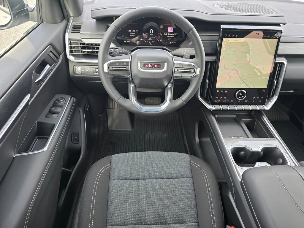 New 2026 GMC Acadia Elevation image 31
