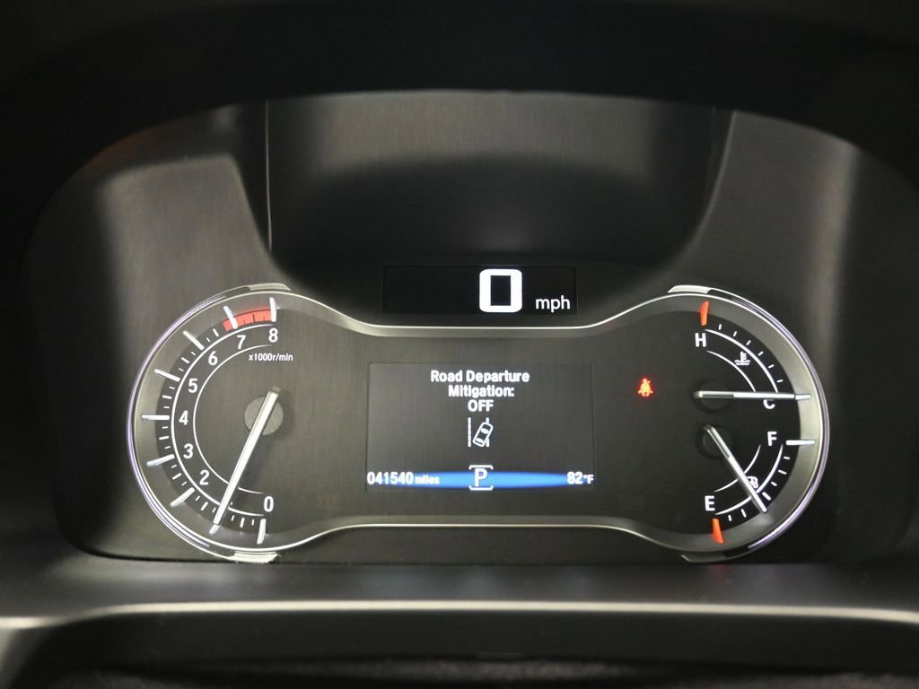 Used 2022 Honda Ridgeline Black Edition image 16